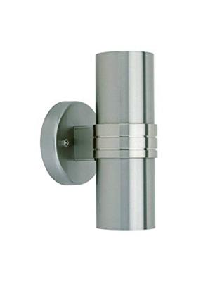 Brilliant RVS muurspotHanni - G96230/82