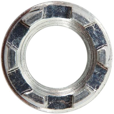 CiF Reserve onderdelen castle nut rms m12x1.5 clutches