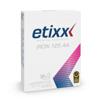 Etixx Iron 125 Aa 30 Capsules - thumbnail