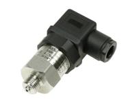 B + B Thermo-Technik Druksensor 1 stuk(s) 0550 1191-006 0 bar tot 6 bar Kabel, 3-aderig (Ø x l) 27 mm x 53 mm - thumbnail