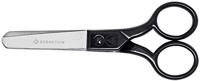 BERNSTEIN Tools for Electronics 5-310-13 ESD-schaar 130 mm - thumbnail