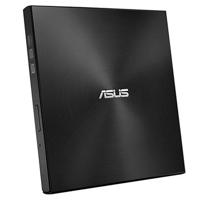 Asus ZenDrive U7M SDRW-08U7M-U ZD Externe DVD-brander Retail USB-A 2.0 Zwart - thumbnail