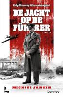 De jacht op de Führer - Michiel Janzen - ebook - thumbnail