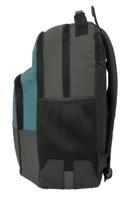 Schoolrugzak Safta Urban style Blauw Grijs 32 x 42 x 15 cm - thumbnail