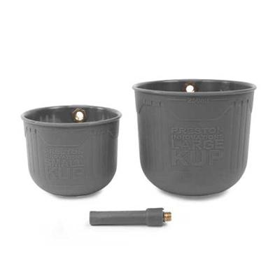 Preston Pole Kup Set