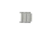 Diesel Bandschakels DZ7227 - 26mm - (2 stuks) - thumbnail
