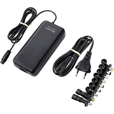 VOLTCRAFT SNPS-90 Laptop netvoeding 89.9 W 19 V/DC 4.73 A