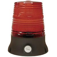 Grothe Flitslamp Xenon GBZ 8622 38554 Rood Flitslicht 240 V - thumbnail