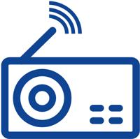 VARTA Longlife AAA Micro LR03 Batterij (verpakking met 4 stuks) Alkaline Batterijen – Made in Germany – ideaal voor afstandsbediening radio wekker en klok - thumbnail