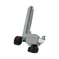 Makita Accessoires Trimgeleider voor 3705 - 163162-6 - thumbnail