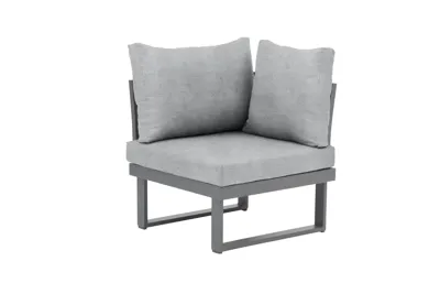 Cornersofa voor Olympia / Paros