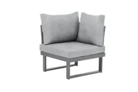 Cornersofa voor Olympia / Paros - thumbnail