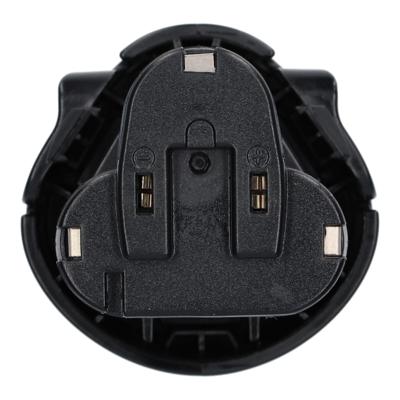 Yanec gereedschap accu 10.8v 1.5ah li-ion voor makita instee