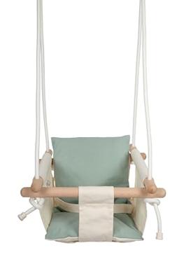 Small Foot - houten baby schommel Small Foot - houten baby schommel
