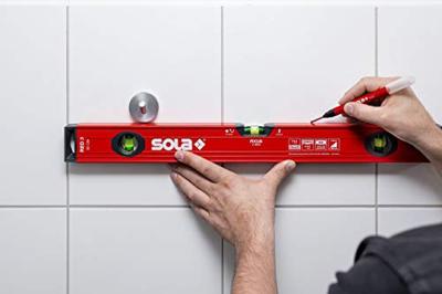 SOLA Boorgatmarker DHM - 66071120