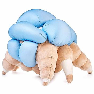 Destiny Pluche - Screeb Hatchling