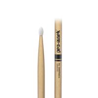 Pro Mark TX7AN Classic Forward 7A Hickory, Oval Nylon Tip - thumbnail