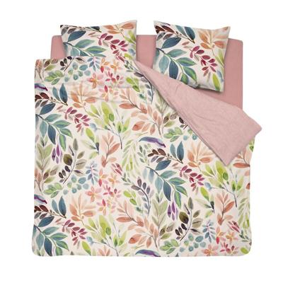 Cinderella dekbedovertrekset katoen 200 x 200/220 cm vreugde multi