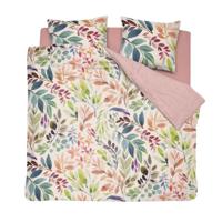 Cinderella dekbedovertrekset katoen 200 x 200/220 cm vreugde multi - thumbnail