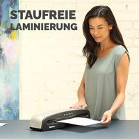 Fellowes lamineermachine Saturn 3 voor ft A3 - thumbnail