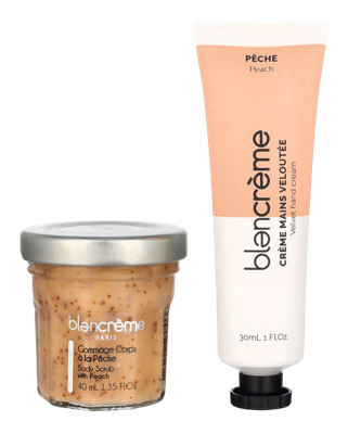 Blancreme Hand Cream Duo 70 ml