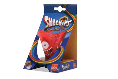 Goliath smackies starterpack