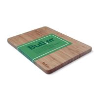 BUTLER - Snijplank BAMBOE 40x30x3 cm - thumbnail