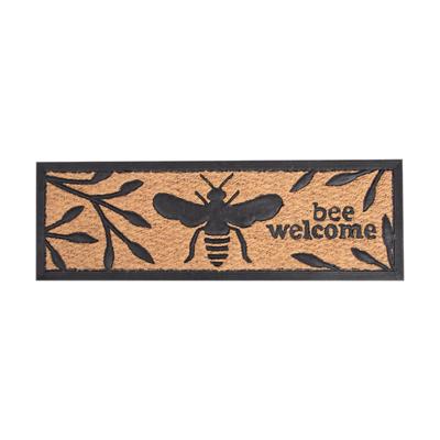 Esschert Design Deurmat bij 25x75,5cm