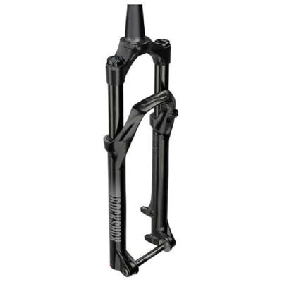 ROCKSHOX verende voorvork "judy gold rl" 27,5"+ / 29" boost susp.fork rs judy gold rl 100mm black - thumbnail