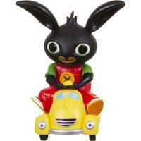 Spectron Bing taxi met geluid - thumbnail