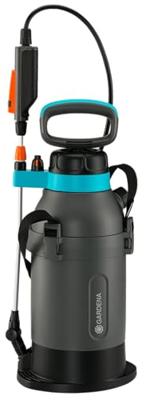 Gardena Drukspuit Plus 5L