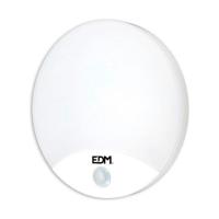 Led-applicatie EDM 32538 Polypropyleen E 15 W 13 W 1250 Lm 1850 lm Wit (6500 K) (6400 K) - thumbnail