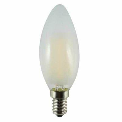 LED Filament Kaarslamp E14 2W 2200k Mat | ThatsLed | Lamp kopen | ThatsLed | Lamp kopen | ThatsLed | Lamp kopen | ThatsLed | Lamp kopen