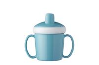 Mepal Antilekbeker 200ml Nordic Green - thumbnail