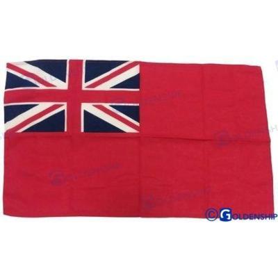 GS73410 - GROOT-BRITTANNI? VLAG (M) 40X60