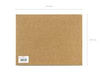 Gastenboek Love Wit/Zilver (24x18,5cm) - thumbnail