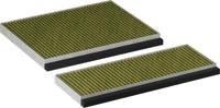 Siemens LZ11KKB16 cleanAir Plus (vervanging) - thumbnail