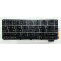 Notebook keyboard for HP Envy 14 14-1000 14-2000 backlit pulled - thumbnail