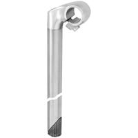 Cortina stuurpen u4 25.4 alu/rvs - thumbnail