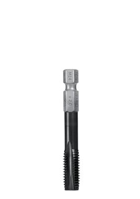 Fein VARIO tapboor doorlopende gaten M14 x 2,0mm - 63110029010 Fein VARIO tapboor doorlopende gaten M14 x 2,0mm - 63110029010