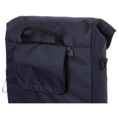 AGU DWR Enkele Fietstas Urban - Blauw AGU DWR Enkele Fietstas Urban - Blauw