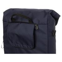 AGU DWR Enkele Fietstas Urban - Blauw - thumbnail