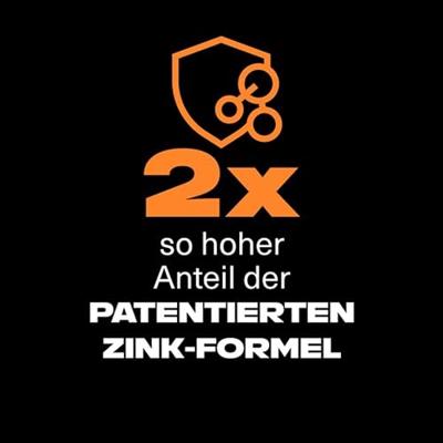 AXE Fine Fragrance Collection Premium Deodorant Bodyspray Black Vanilla 150 ml x 6 stuks bij Jumbo