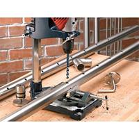 kwb 258610 HSS Metaal-spiraalboor 1 mm Gezamenlijke lengte 34 mm M2 DIN 338 Cilinderschacht 1 stuk(s) - thumbnail