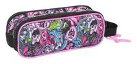Alleshouder Monster High Drama Multicolour 21 x 8 x 6 cm - thumbnail