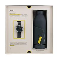 Horloge Uniseks MAM 96 (Ø 39 mm) - thumbnail