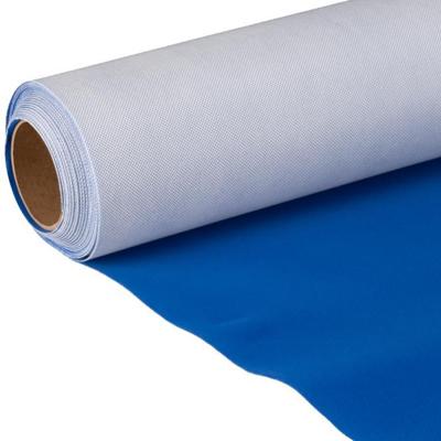 Bresser FFB01 Flocked background 2.7x6m Chroma blue (velours)