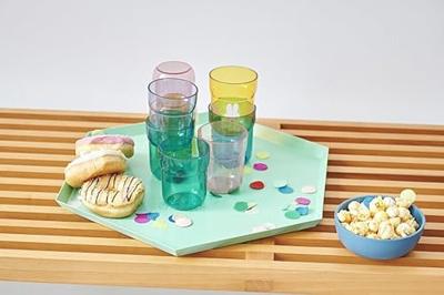Mepal kinderglas mio 250ml - Little Farm - thumbnail