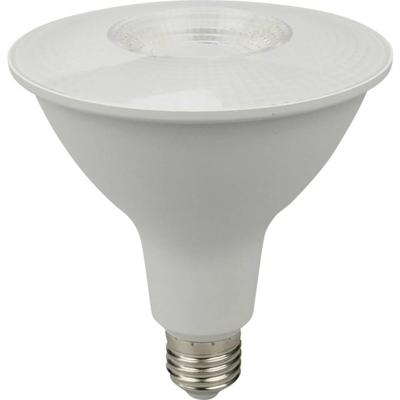 V-TAC 23892 LED-lamp Energielabel F (A - G) E27 Par 38 12.8 W Koudwit 1 stuk(s)