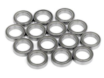 E10 complete bearing set